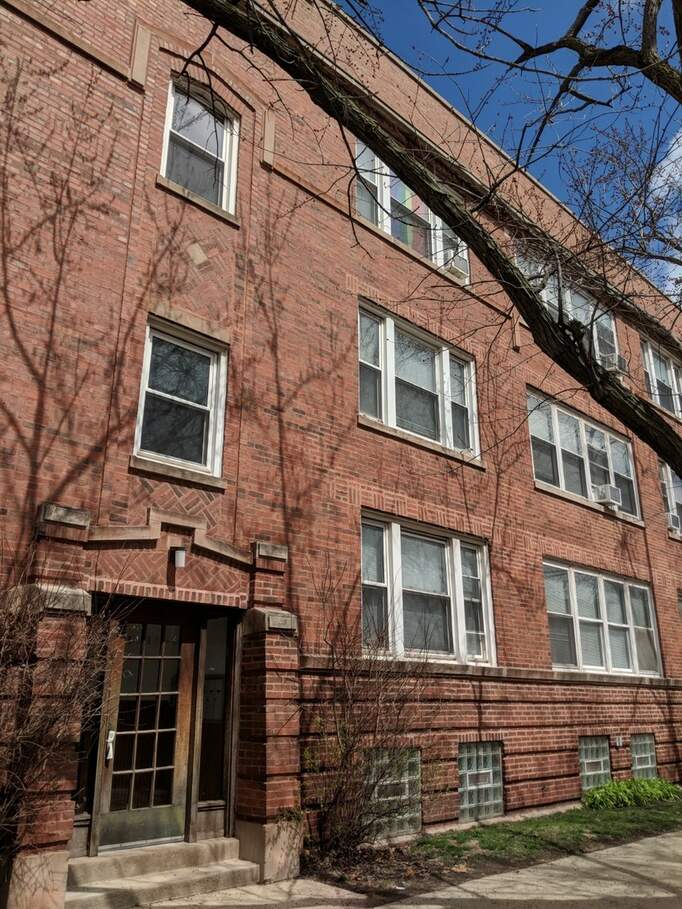 1406 W Farragut Avenue 1, Chicago, IL 60640 MLS 11453974