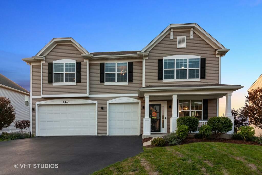 2461 River Hills Lane, Bolingbrook, IL 60490 MLS 11455411