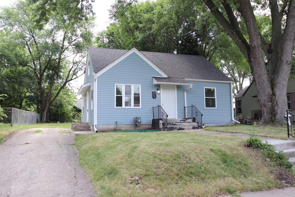 1716 Hulin Street, Rockford, IL 61102 MLS 11455999 properties