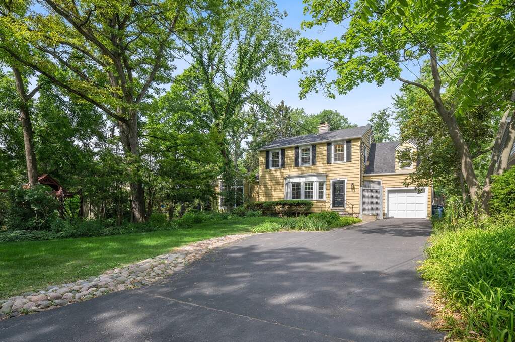 676 Kincaid Street, Highland Park, IL 60035 MLS 11456756