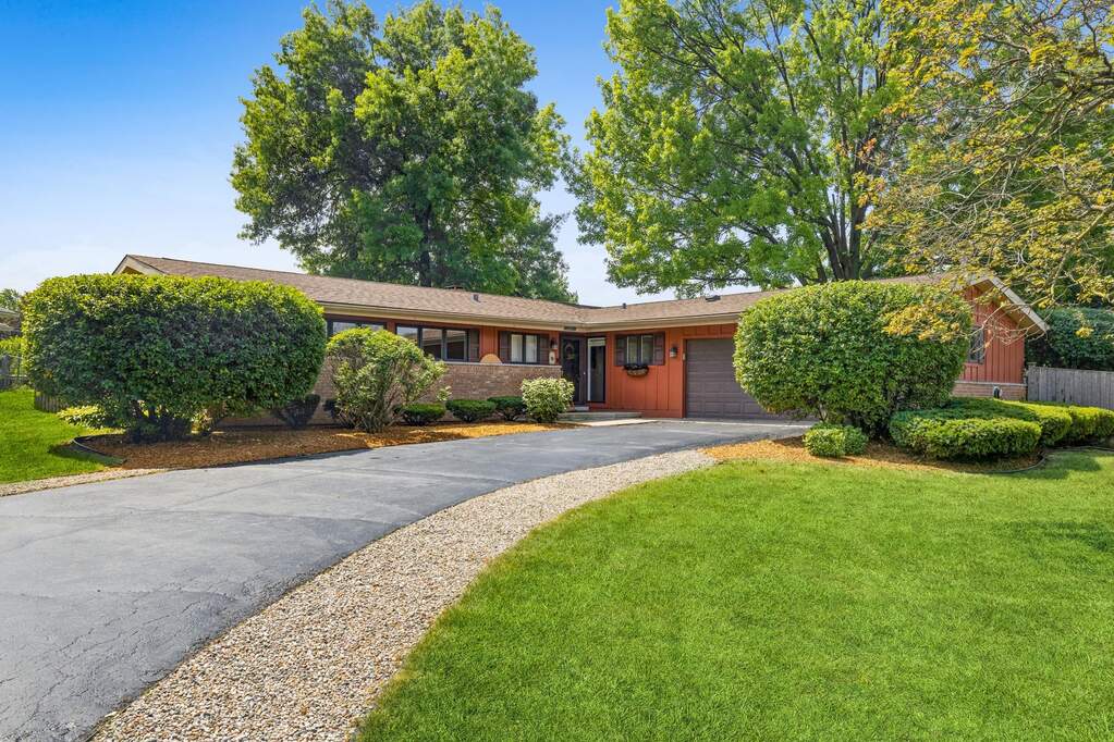 1801 60th Street, La Grange Highlands, IL 60525 MLS 11457241 properties Chicagoland