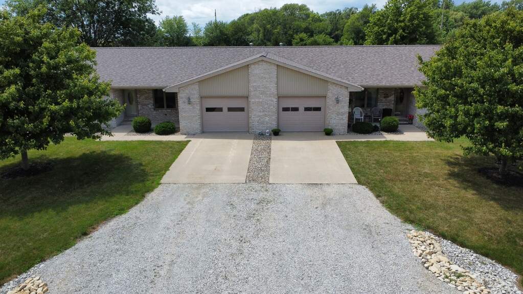 103 N Bend Drive, Onarga, IL 60955 MLS 11457289 properties