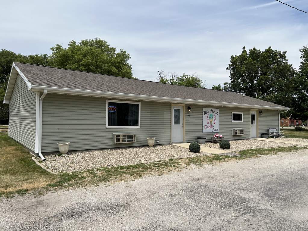 105 Market Street Sidell, Illinois 61876 MLS 11457336 properties