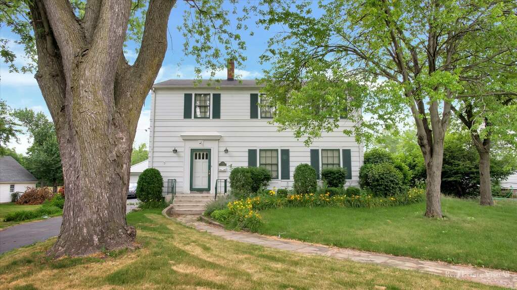 15915 S Park Avenue, South Holland, IL 60473 MLS 11458152