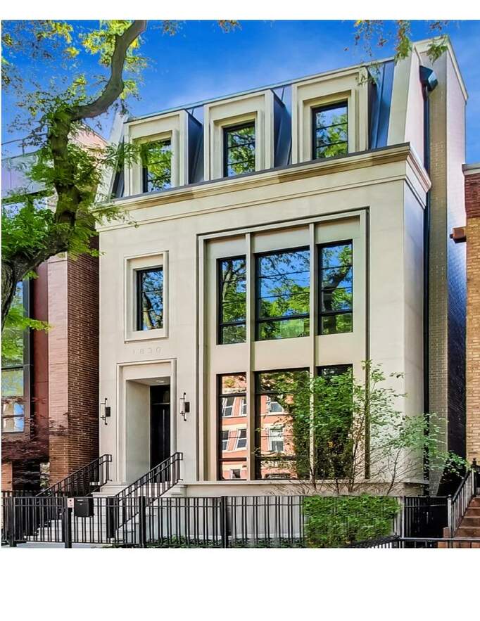 2146 N Magnolia Avenue, Chicago, IL 60614 MLS 11459177 properties