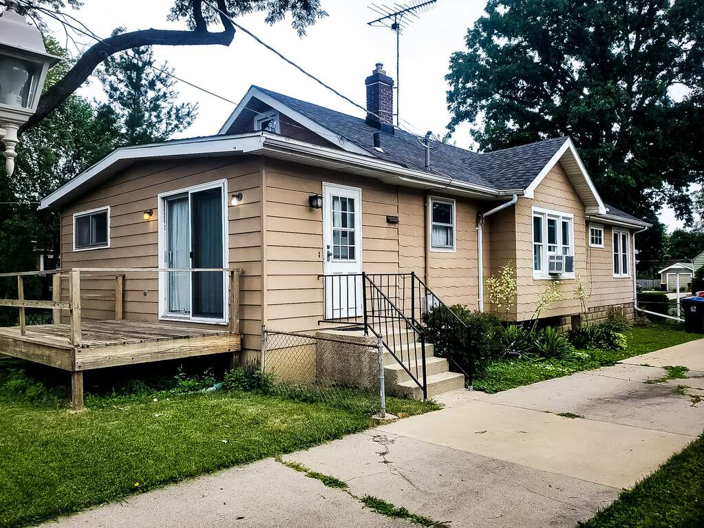 338 Lorraine Avenue Waukegan, Illinois 60085 MLS 11459297 properties