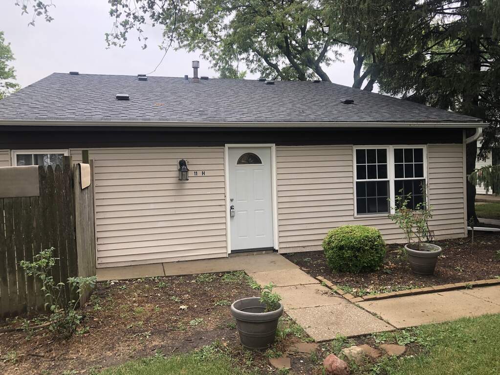 11H Fernwood Drive H, Bolingbrook, IL 60440 MLS 11459706