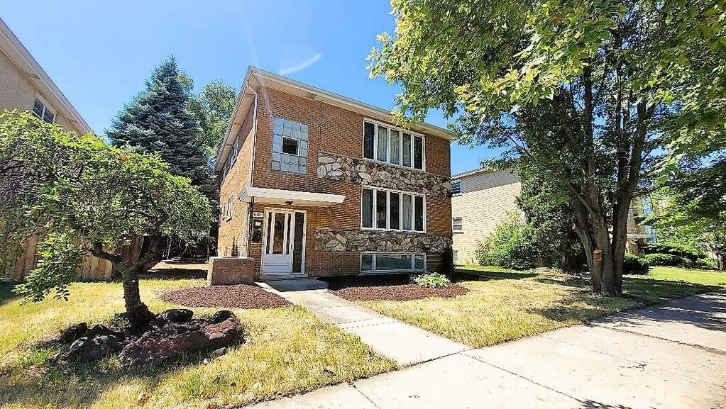 1636 S Mannheim Road, Westchester, IL 60154 MLS 11459943