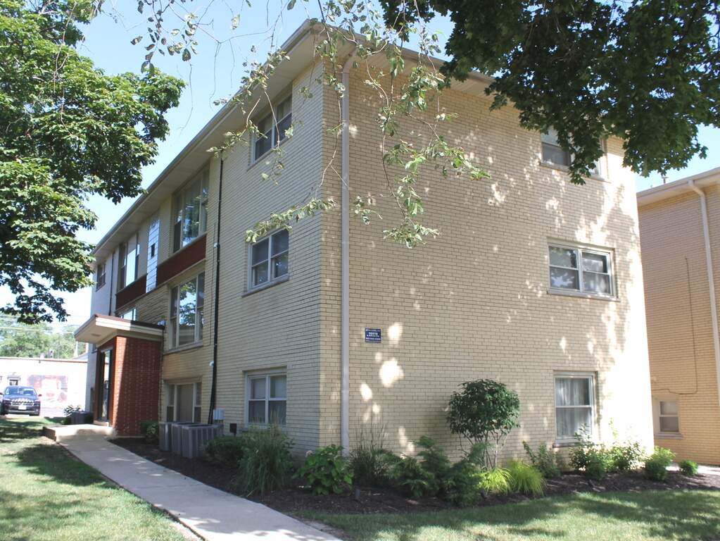 10519 S Artesian Avenue 2E, Chicago, IL 60655 MLS 11460240 properties Chicagoland