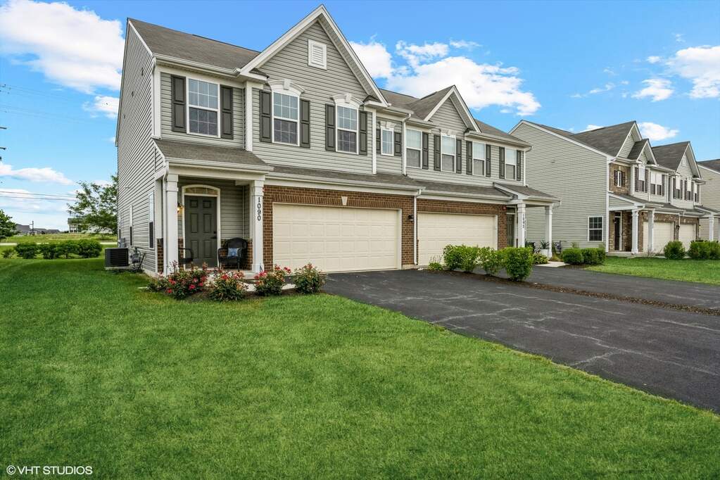 1090 Sears Circle, Elburn, IL 60119 MLS 11461575 properties