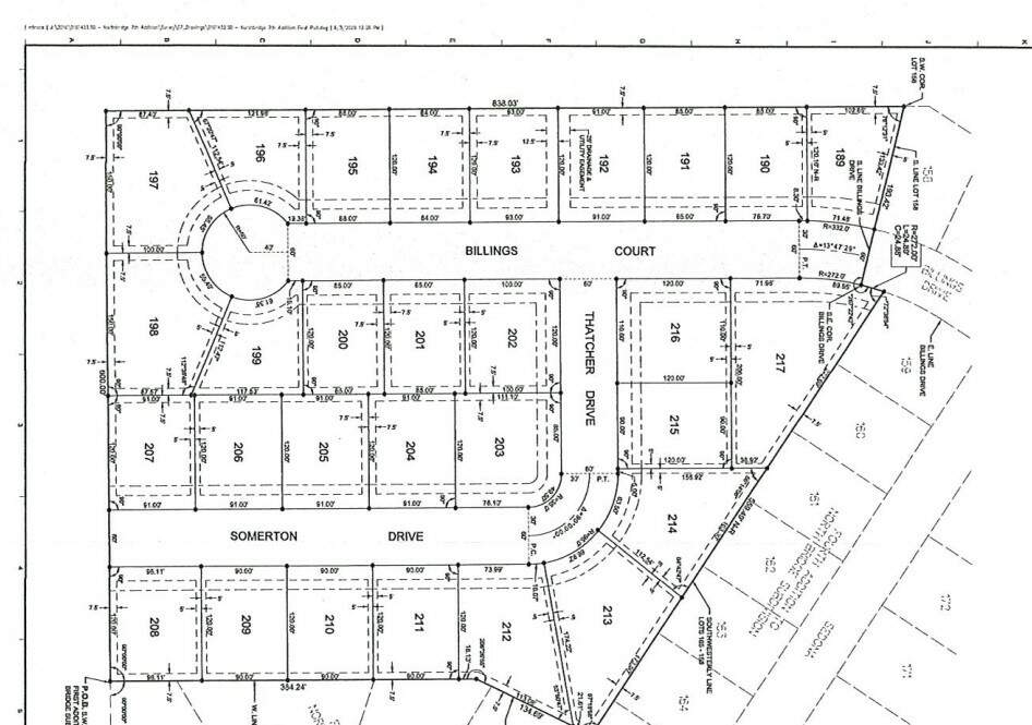 Lot 200 North Bridge, Normal, IL 61761 MLS 11461656 properties