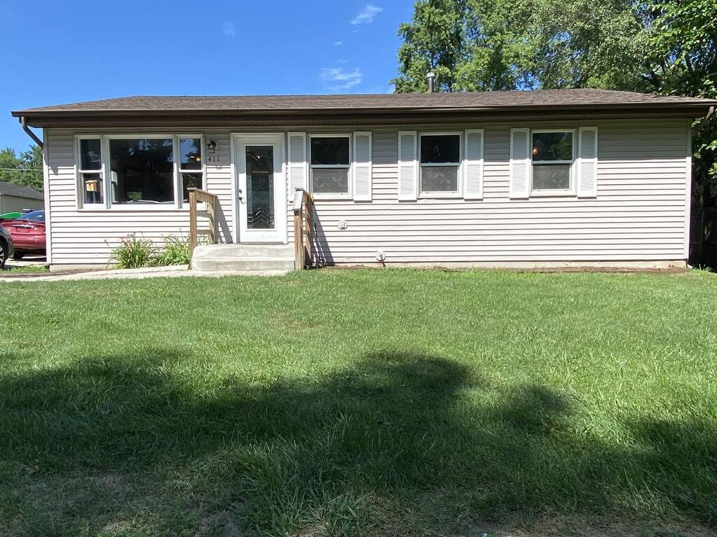 411 Santa Barbara Road, Lakemoor, IL 60051 MLS 11461899