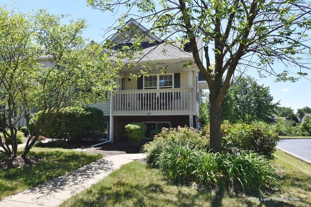 459 E Willow Street 459, Elburn, IL 60119 MLS 11463805 properties Chicagoland