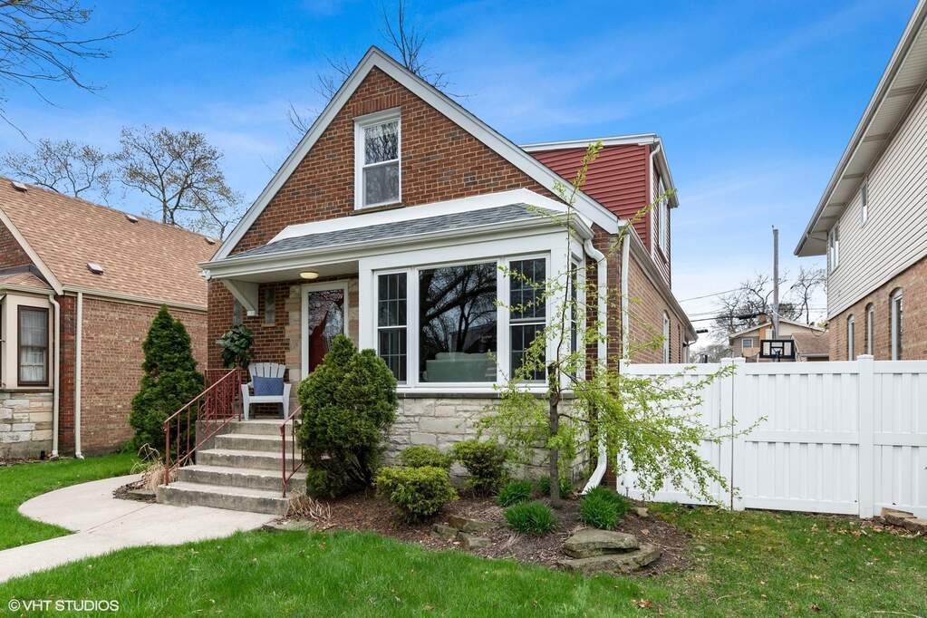 11004 S Lawndale Avenue, Chicago, IL 60655 MLS 11464643