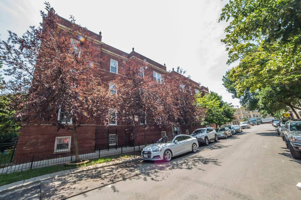 2721 N Sawyer Avenue 1, Chicago, IL 60647 MLS 11464686