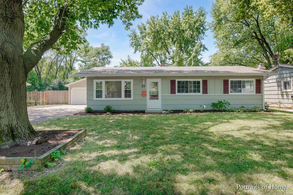 23 Hampton Road, Montgomery, IL 60538 MLS 11465074 properties