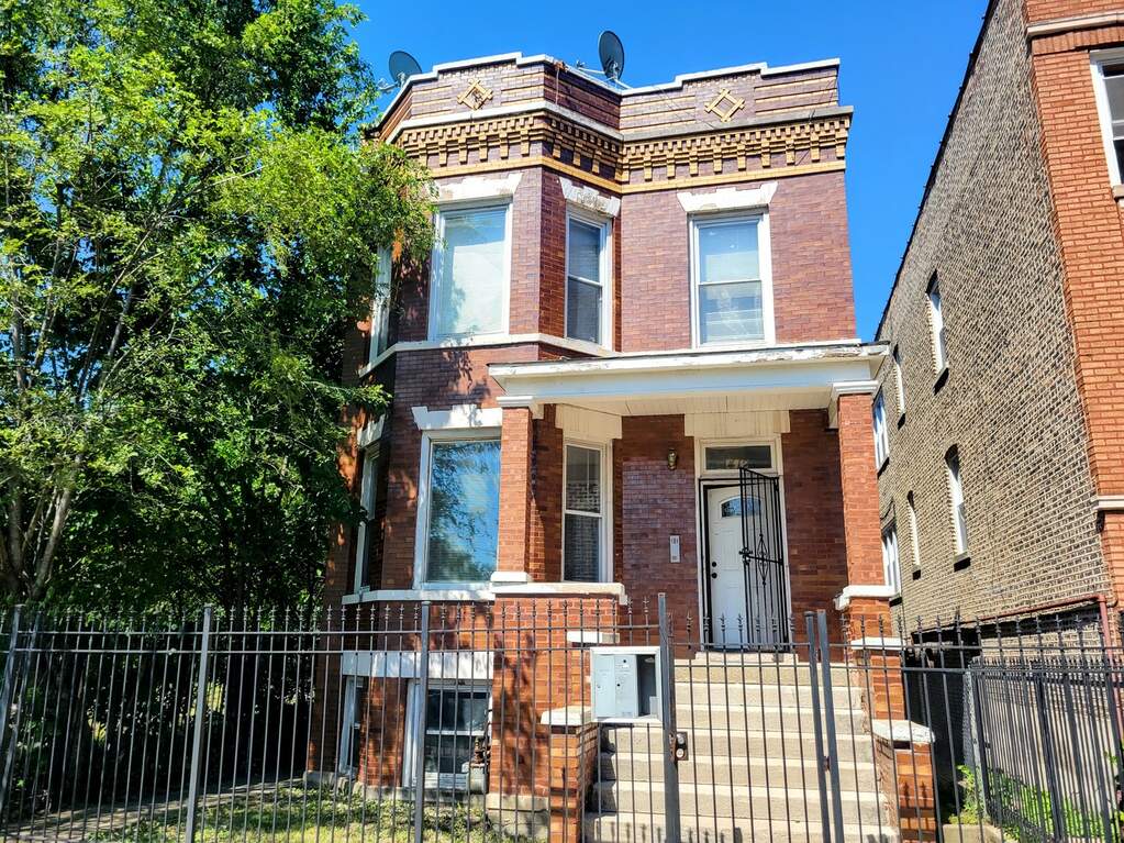 1412 S Keeler Avenue, Chicago, IL 60623 MLS 11465773 properties Chicagoland