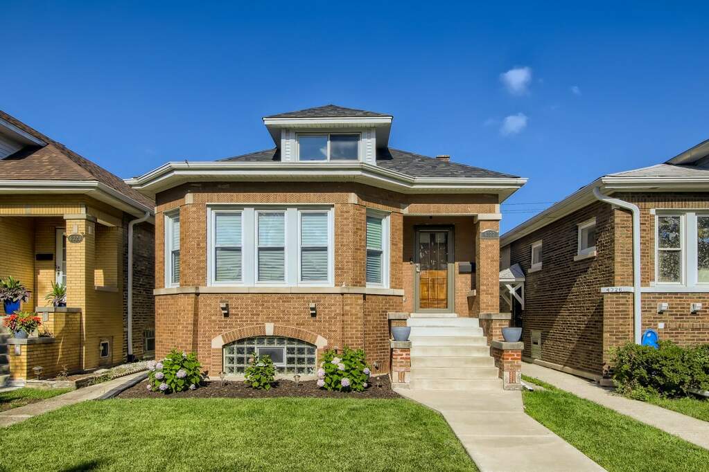 4322 N Menard Avenue, Chicago, IL 60634 | MLS# 11466710 | @properties  Chicagoland
