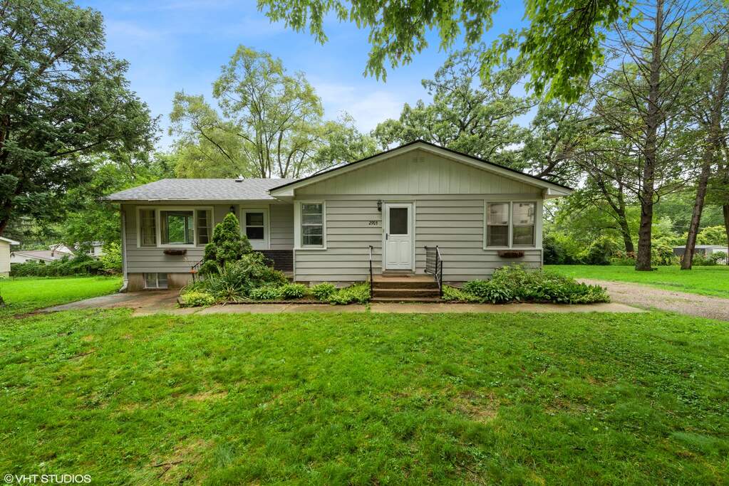 2905 Walnut Drive, Wonder Lake, IL 60097 MLS 11466869 properties Chicagoland