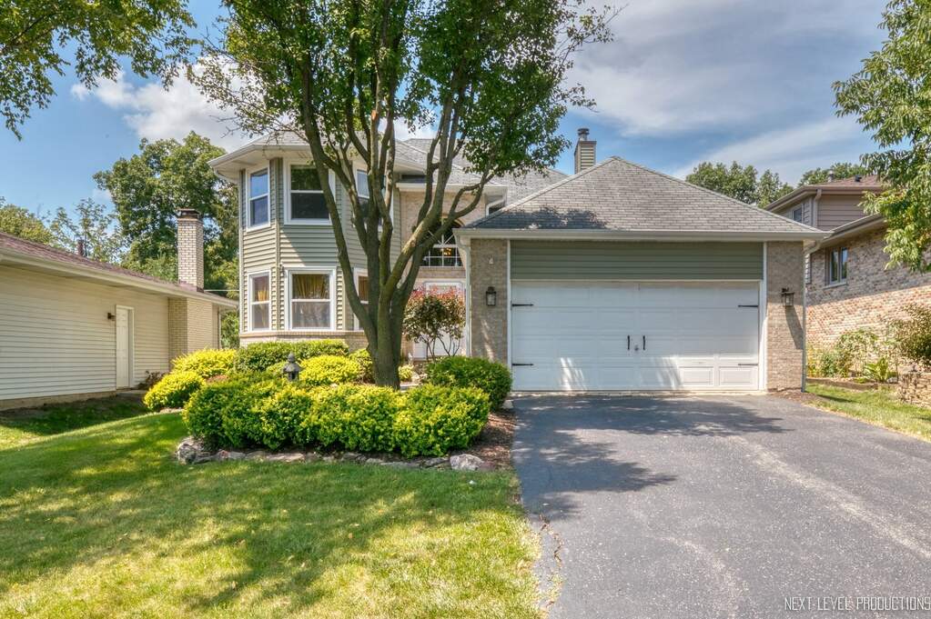 0S678 Jefferson Street, Winfield, IL 60190 MLS 11469317