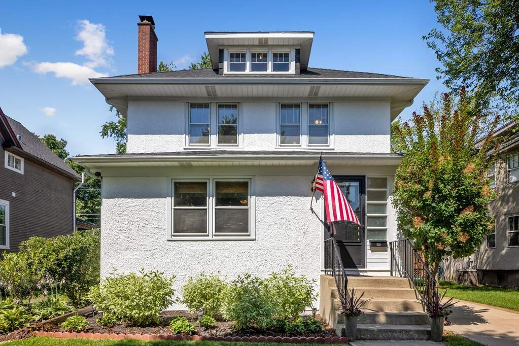 336 S Catherine Avenue, La Grange, IL 60525 MLS 11469576