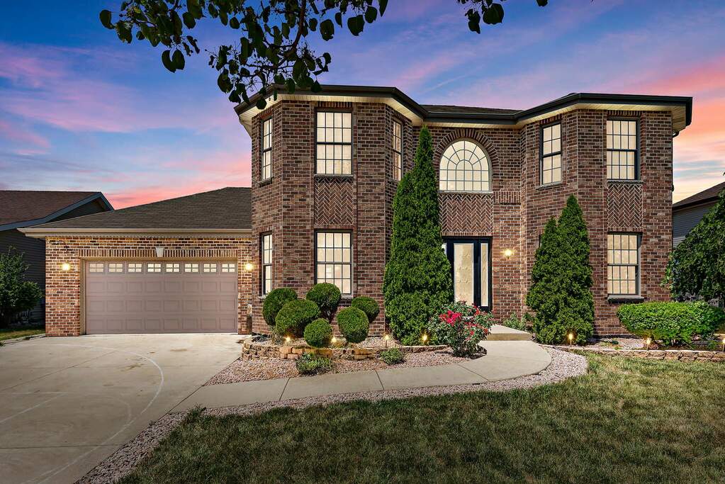 1961 Claire Drive Bourbonnais, Illinois 60914 MLS 11470020 properties