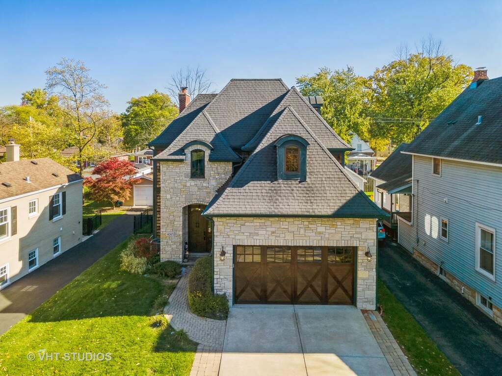 4065 Lawn Avenue, Western Springs, IL 60558 MLS 11470539