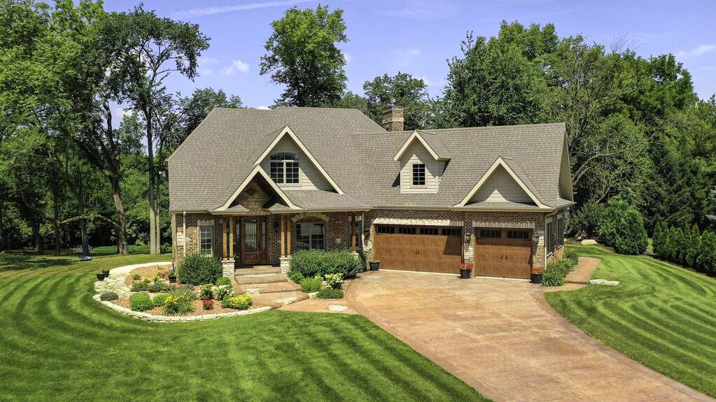 20147 Pockey Way W, Elwood, IL 60421 MLS 11471823 properties