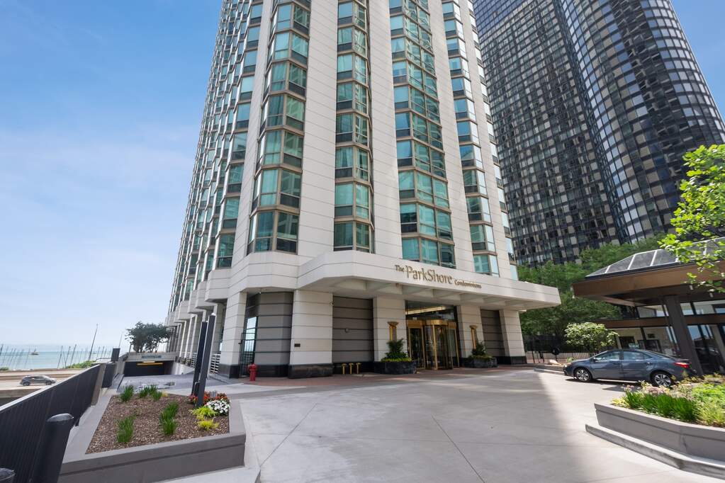 195 N Harbor Drive 5505, Chicago, IL 60601 MLS 11474383