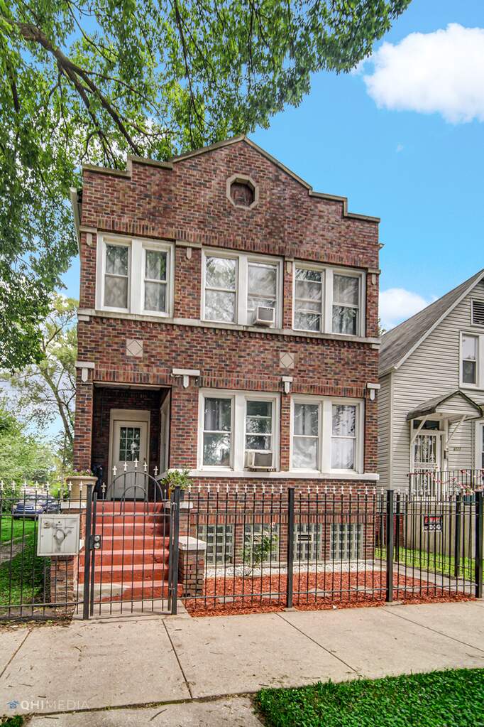 6019 S Marshfield Avenue, Chicago, IL 60636 MLS 11476475 properties Chicagoland