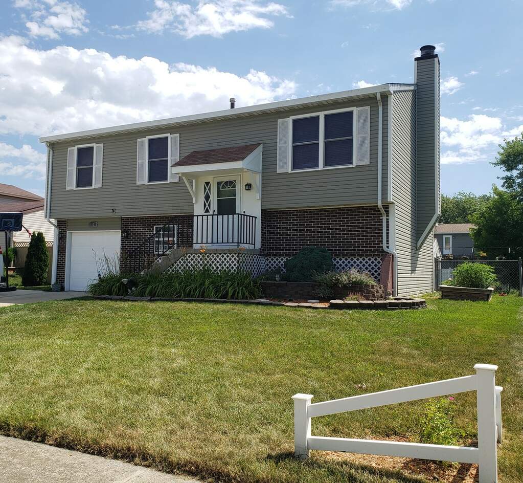 20627 S Frankfort Square Road, Frankfort, IL 60423 MLS 11477661