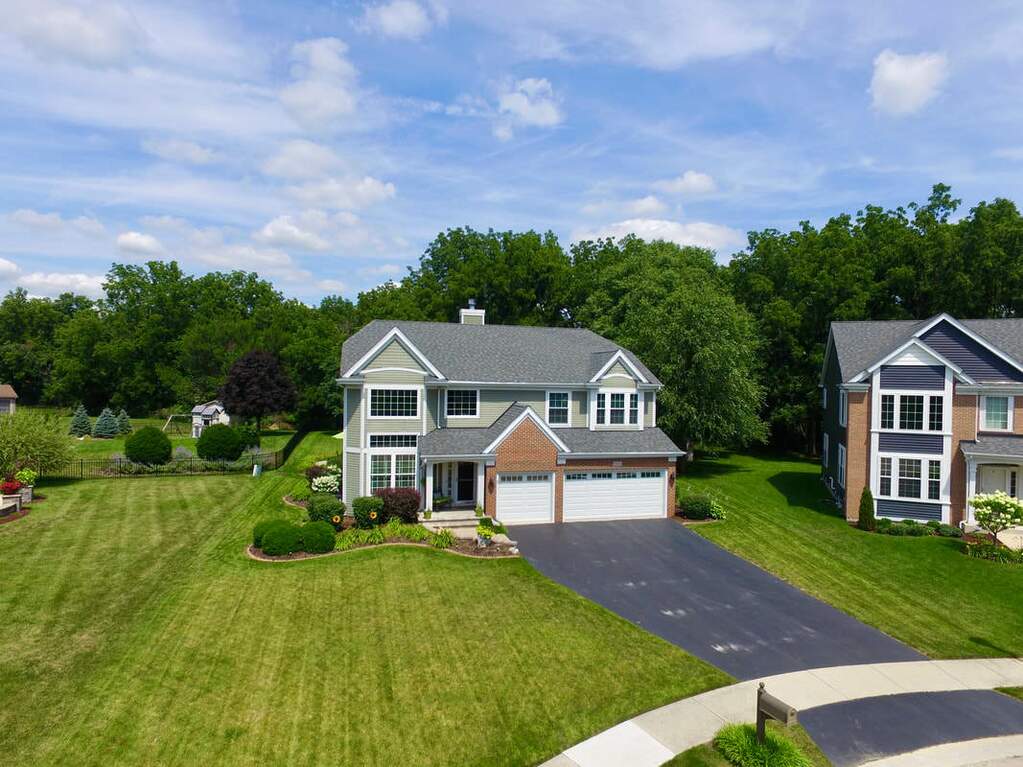808 Discovery Drive West Chicago Illinois 60185