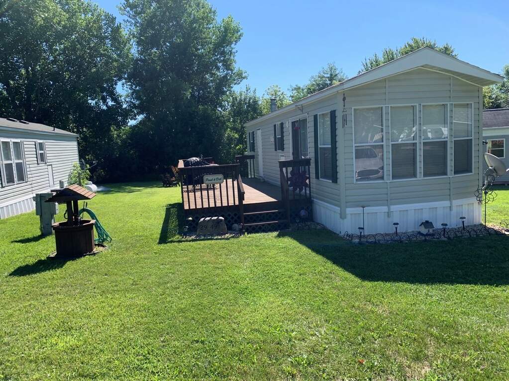 29/49 Woodhaven, Sublette, IL 61367 MLS 11478255 properties