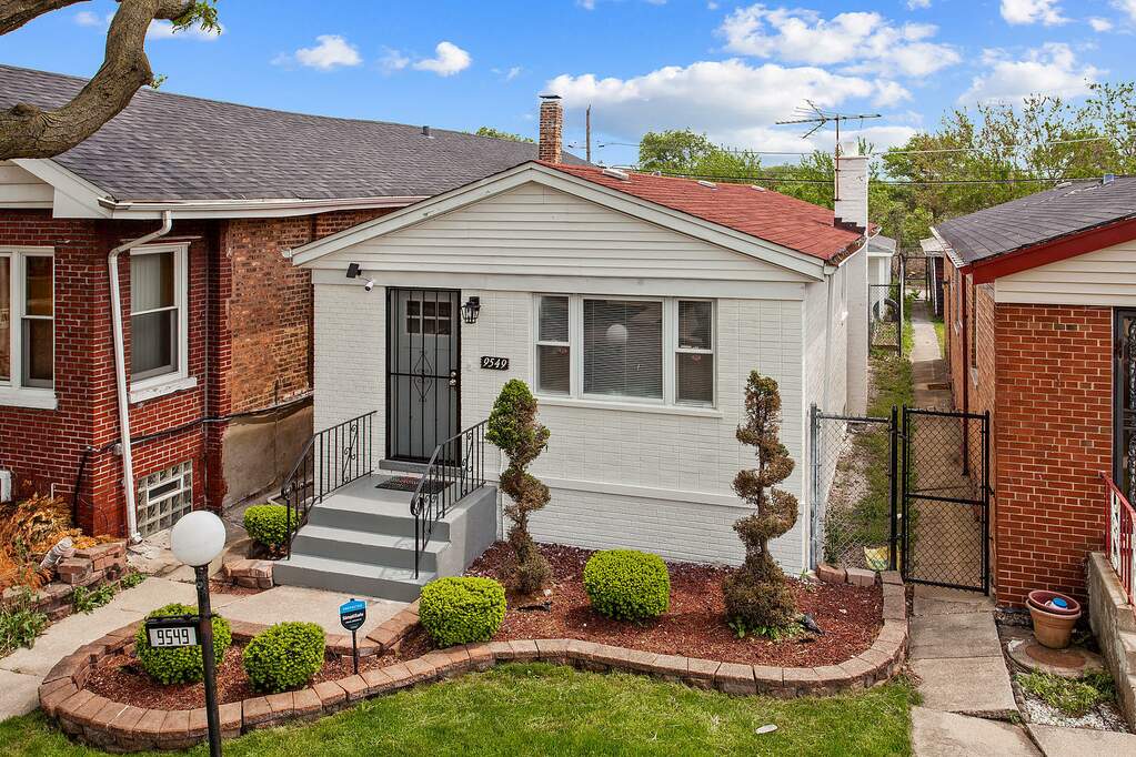 9549 S Perry Avenue, Chicago, IL 60628 MLS 11478384 properties