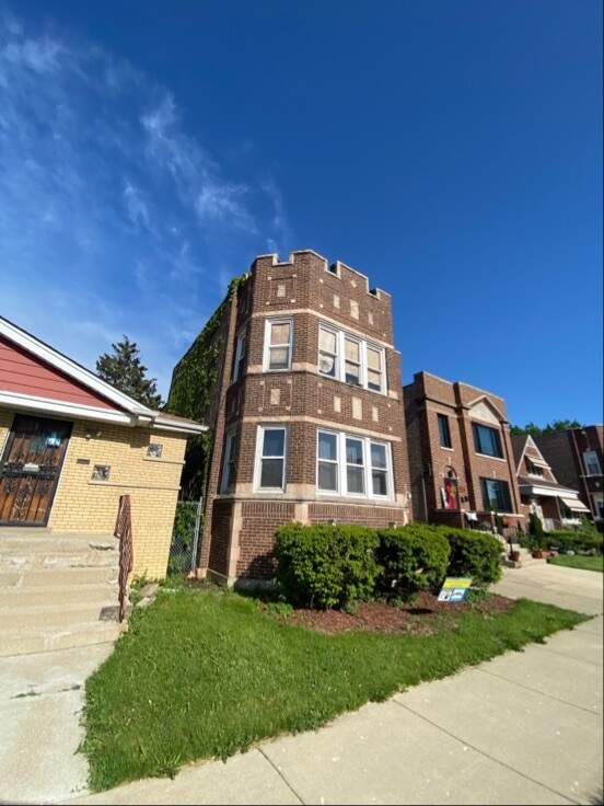 10721 S Forest Avenue, Chicago, IL 60628 MLS 11478494 properties