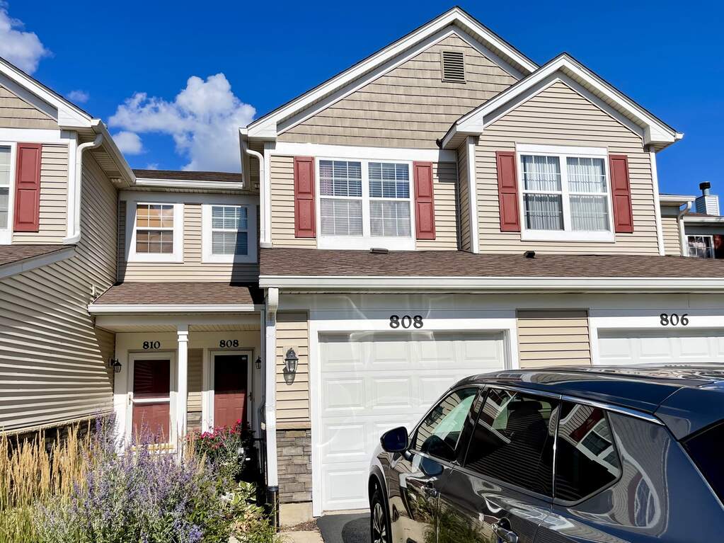 808 Genesee Drive 808, Naperville, IL 60563 MLS 11478714