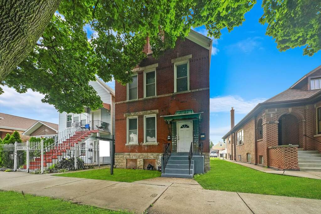 5122 S Campbell Avenue, Chicago, IL 60632 MLS 11478741 properties