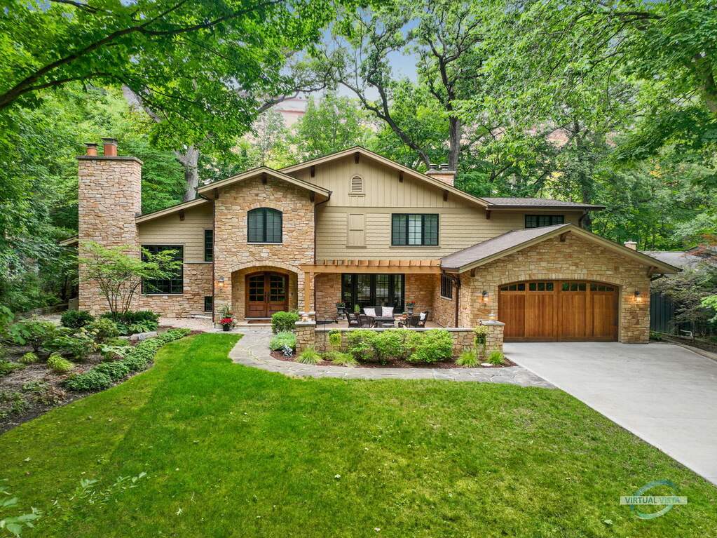 1364 Turvey Road, Downers Grove, IL 60515 MLS 11478975 properties