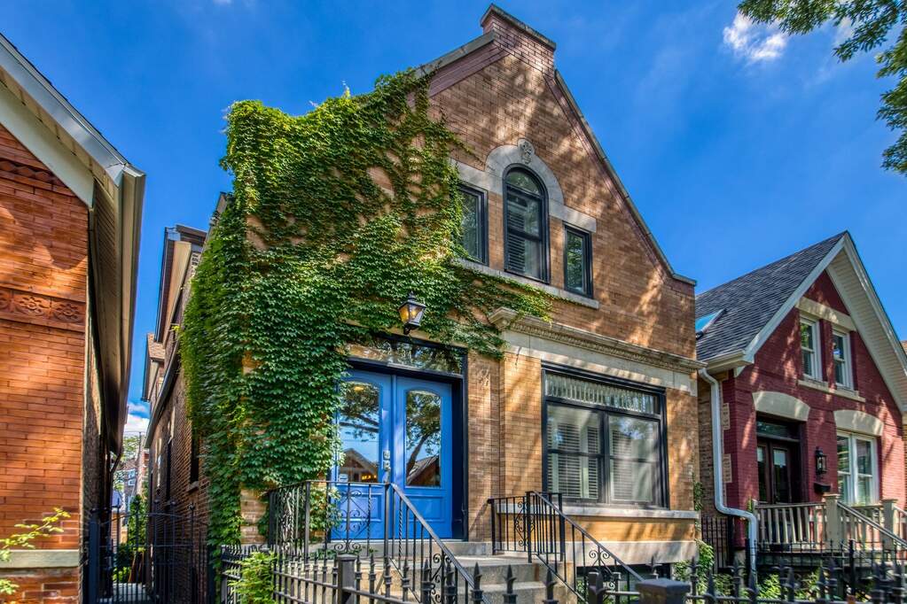 2034 W Thomas Street, Chicago, IL 60622 MLS 11479551 properties
