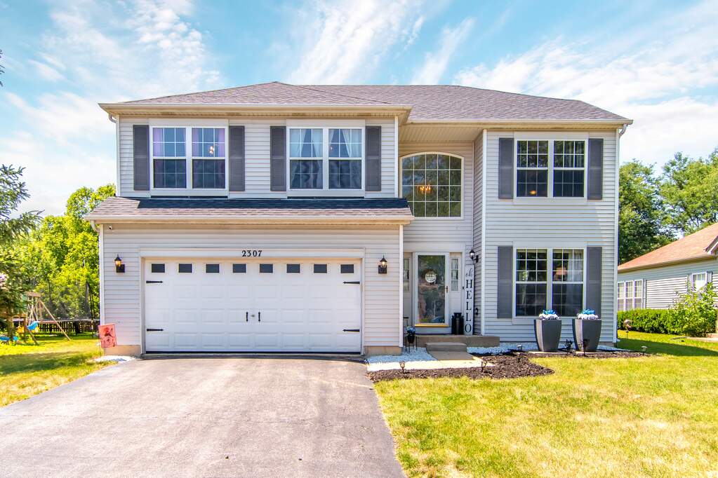 2307 Applewood Court, Plainfield, IL 60586 MLS 11479956