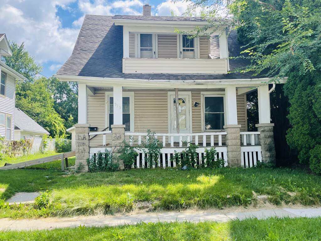 513 Summit Street, Rockford, IL 61107 MLS 11480047 properties