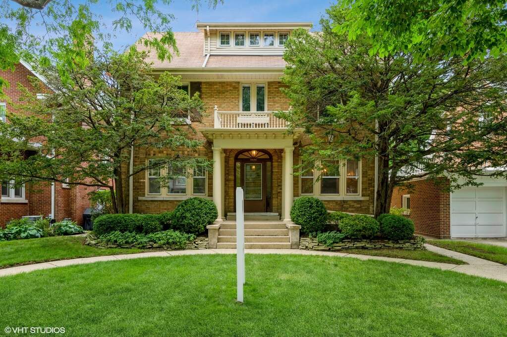 2636 Asbury Avenue, Evanston, IL 60201 MLS 11480609 properties