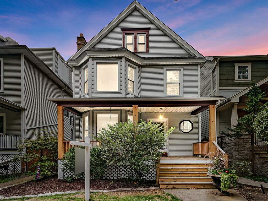 1933 W Patterson Avenue, Chicago, IL 60613 MLS 11480649