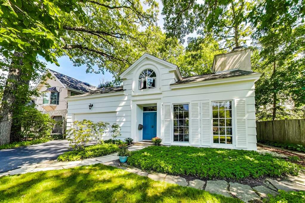 338 Woodland Road, Highland Park, IL 60035 MLS 11481367