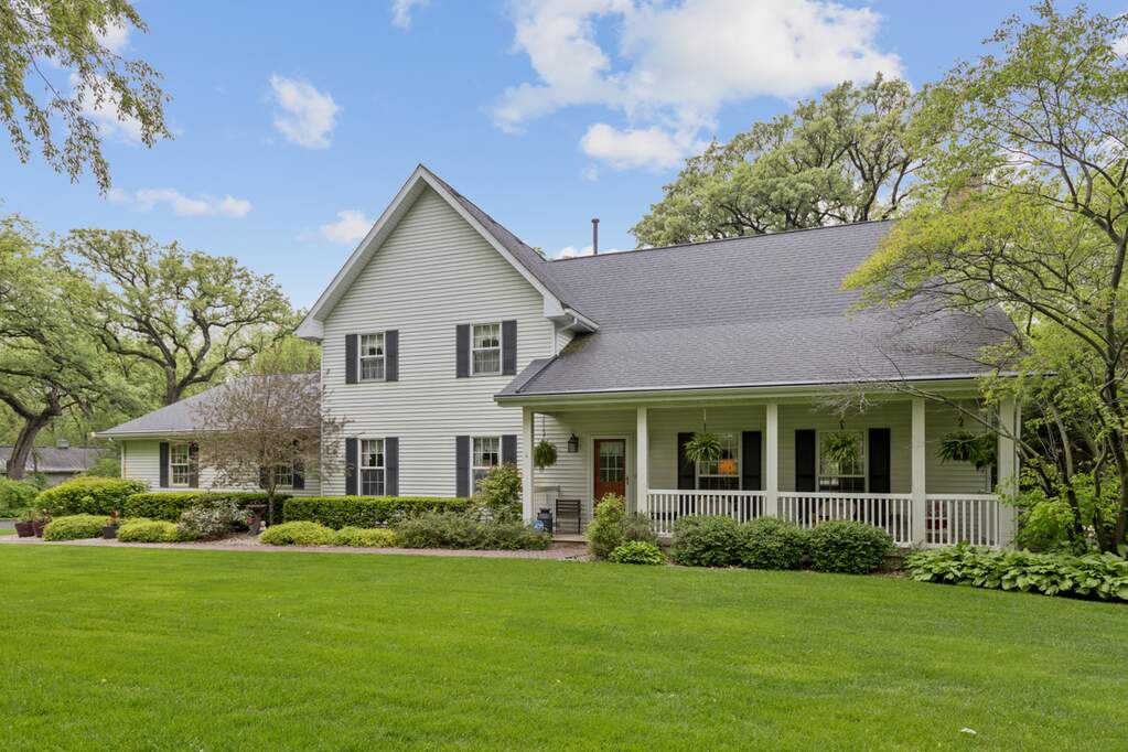 11313 Harmony Hill Road, Marengo, IL 60152 MLS 11482420