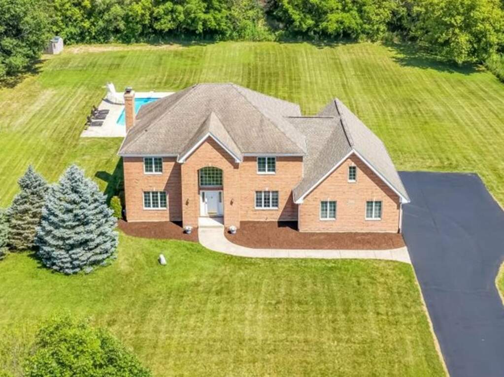 2608 Wynncrest Drive, Long Grove, IL 60047 MLS 11482596