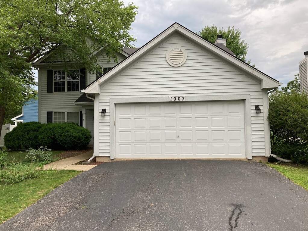 1007 Lakewood Circle, Naperville, IL 60540 MLS 11483605