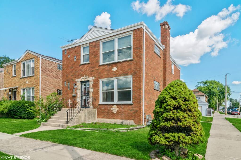 3301 Jackson Street, Bellwood, IL 60104 MLS 11483667 properties