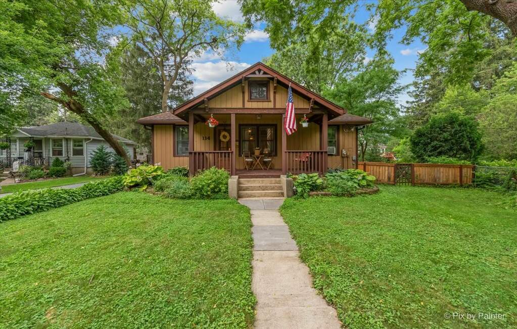114 Grace Lane, Fox River Grove, IL 60021 MLS 11483920 properties