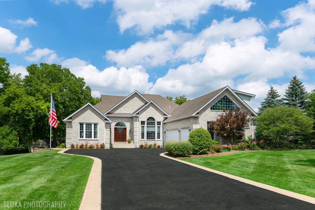 35w980 Miller Road, Dundee, IL 60118 MLS 11485097 properties